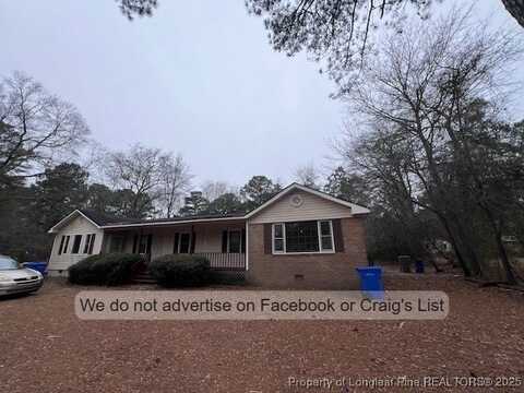 1032 Little Avenue, Fayetteville, NC 28312