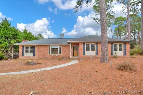 758 Galloway Drive, Fayetteville, NC 28303