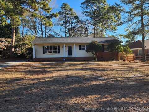 309 Myers Courts, Fayetteville, NC 28311