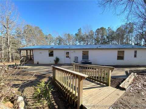 9 Bunny Trail, Broadway, NC 27505