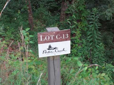 C-13 Cottage View Drive, Franklin, NC 28734