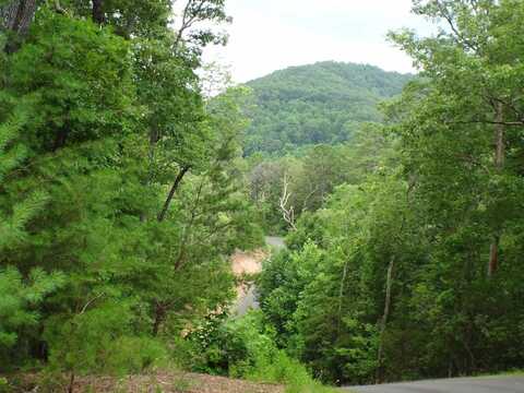 Lot #10 Porter Creek Drive, Franklin, NC 28734