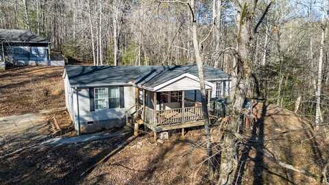 7368 Martins Creek Rd, Murphy, NC 28906