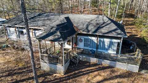 7366 Martins Creek Rd, Murphy, NC 28906