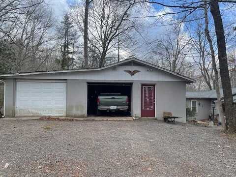 2460 Patton, Franklin, NC 28734