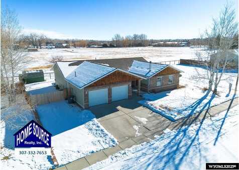 190 Baldwin, Lander, WY 82520