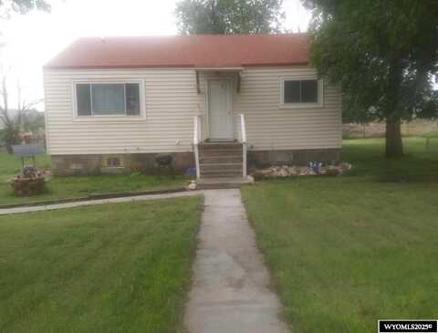 155 Lane 3, Thermopolis, WY 82443