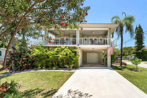 221 Tarpon Street, Key Largo, FL 33070
