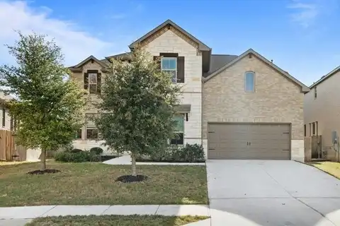 1632 PINOT NOIR STREET, LEANDER, TX 78641