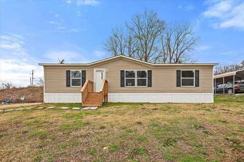 76 PEPPER RIDGE RD, VICKSBURG, MS 39180