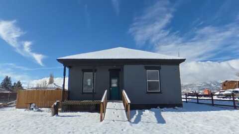 2381 N SR 118, Austin, UT 84754