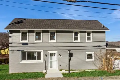 221 NORTH 3RD ST, WEST NEWTON, PA 15089