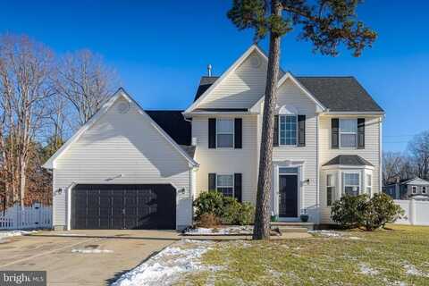 600 JOSIE COURT, WILLIAMSTOWN, NJ 08094