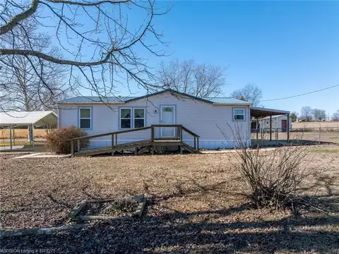 10905 Ar 23 HWY, Ratcliff, AR 72951