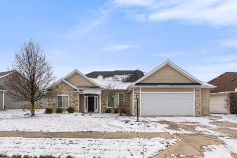 2826 Arden Cove, Fort Wayne, IN 46814