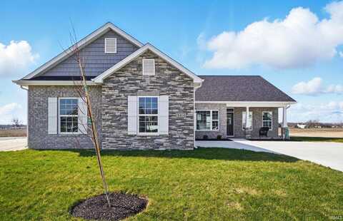 3414 Beowulf Run, Auburn, IN 46706
