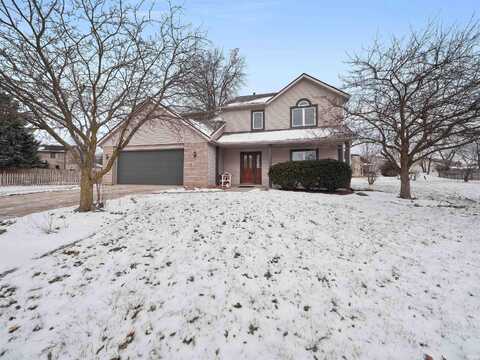 11324 Oxnard Court, Fort Wayne, IN 46845