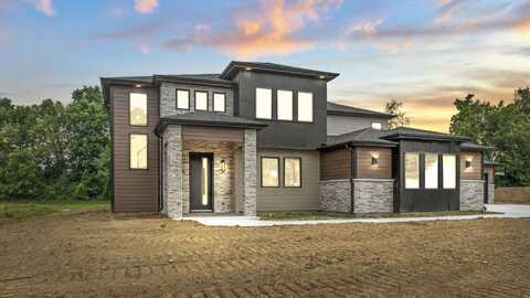 522 Contour Cove, Huntertown, IN 46748