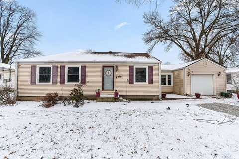 1917 E Paulding Road, Fort Wayne, IN 46816