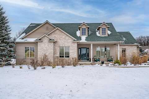 327 Crestwood Court, Bluffton, IN 46714