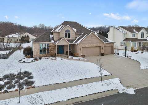 11121 ROCKAWAY Drive, Fort Wayne, IN 46845