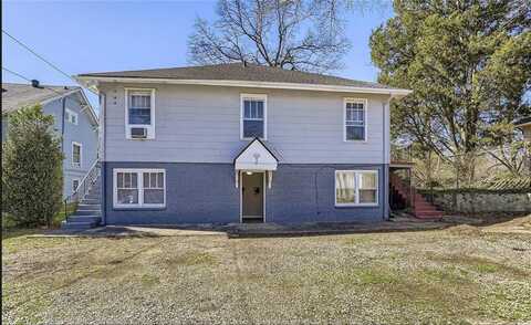 3631 Washington Street, College Park, GA 30337