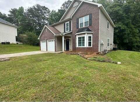 3048 Hampton Club Way, Lithonia, GA 30038