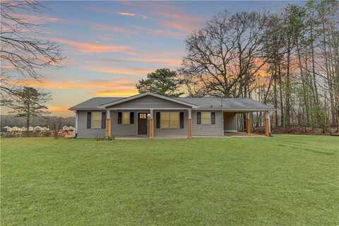 490 Crescent Drive, Gainesville, GA 30501