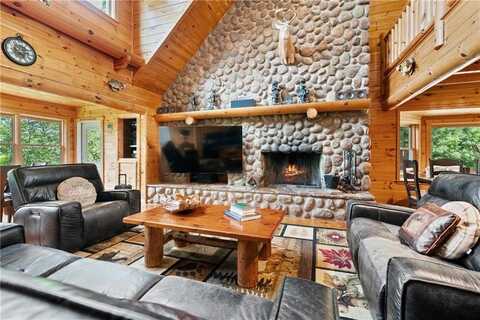 394 Lake Forest Drive, Ellijay, GA 30540