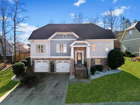 13 BIRCH, Adairsville, GA 30103