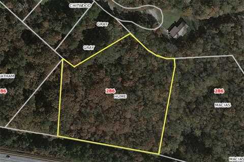 0 Sherwood Street, Toccoa, GA 30577