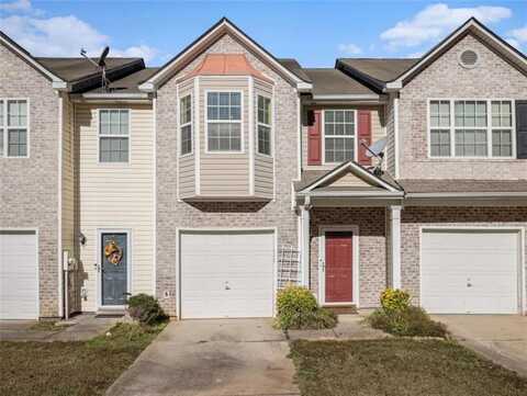 566 Maggie Lane, Jonesboro, GA 30238
