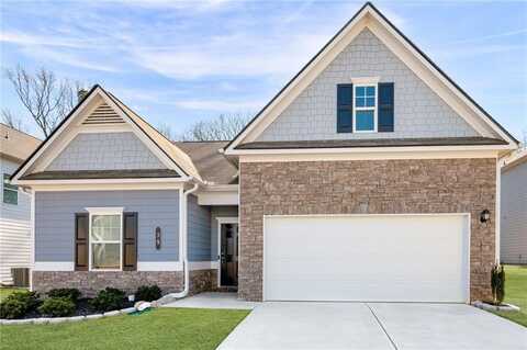 39 THACKER Trail, Adairsville, GA 30103