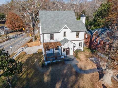 1059 Woodland Avenue SE, Atlanta, GA 30316