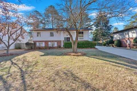 3667 PRINCE Way, Tucker, GA 30084