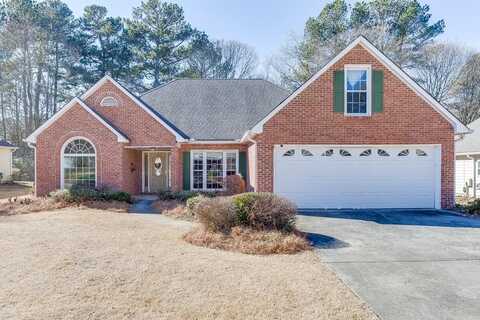 1050 Sunny Field Court, Lawrenceville, GA 30043