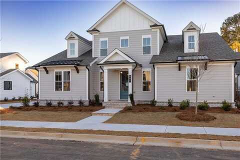 517 Pearl Street, Cumming, GA 30040
