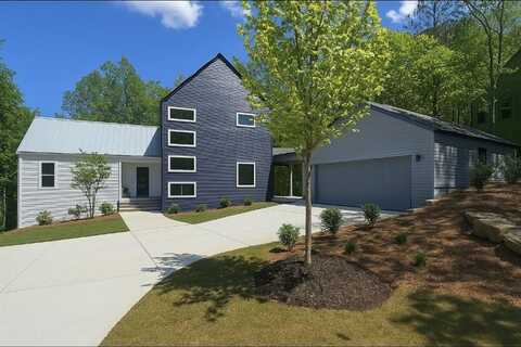 160 Cedarwood Lane, Roswell, GA 30075