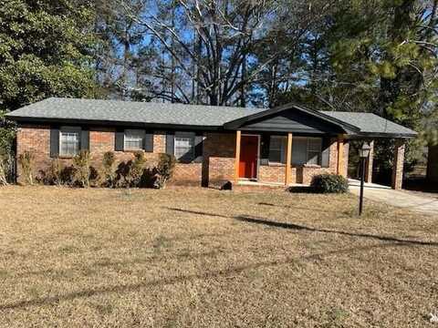 5380 Saint Lo Lane, Atlanta, GA 30349