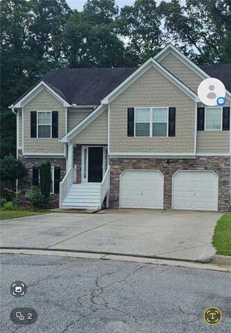 4115 Brightmore Drive, Austell, GA 30106