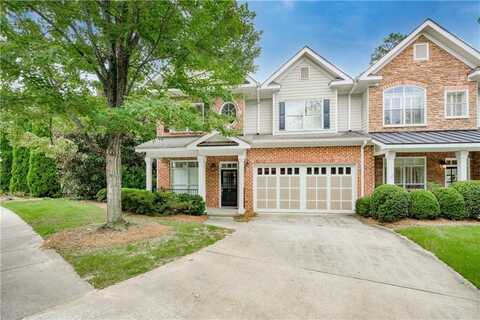 5453 Glenridge View, Atlanta, GA 30342