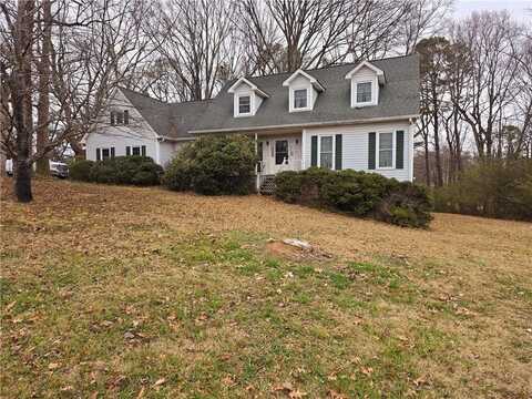 105 Pine Valley Road, Hiram, GA 30141