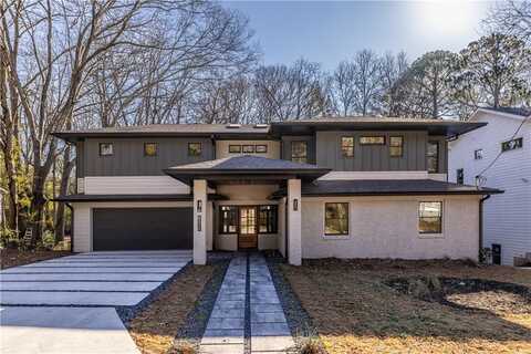 1063 Ormewood Avenue, Atlanta, GA 30316