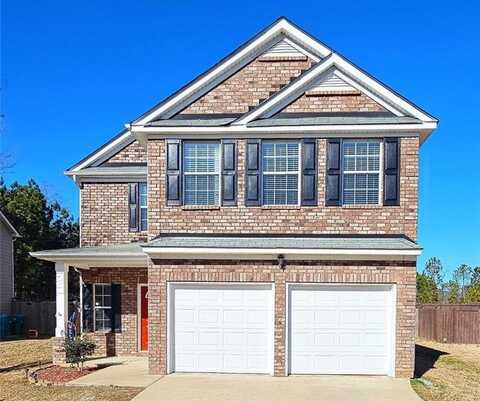 1103 Watercourse Way, Hampton, GA 30228