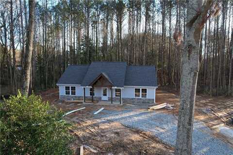 494 West Avenue, Bowdon, GA 30108