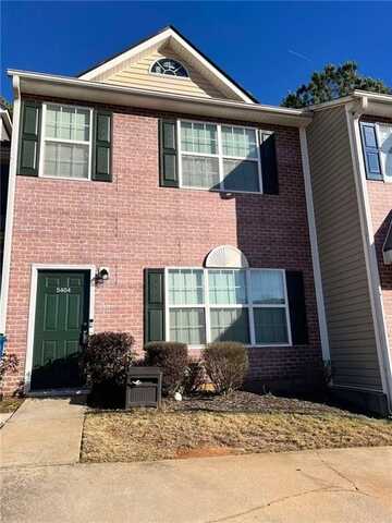 5464 Sierra Trail, College Park, GA 30349