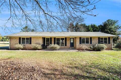 1683 Rogers Church Road, Commerce, GA 30530