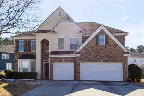 3314 Preserve Run Trail, Loganville, GA 30052