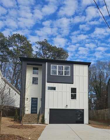 503 Glendale Road, Scottdale, GA 30079