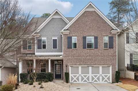 1240 Roswell Manor Circle, Roswell, GA 30076